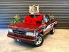 D20 4.0 CUSTOM S CS 8V DIESEL 2P MANUAL - 1994 - CAXIAS DO SUL