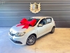 SANDERO 1.6 EXPRESSION 16V FLEX 4P MANUAL - 2017 - CAXIAS DO SUL