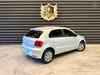 GOL 1.0 12V MPI TOTALFLEX TRENDLINE 4P MANUAL - 2017 - CAXIAS DO SUL
