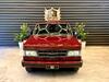 D20 4.0 CUSTOM S CS 8V DIESEL 2P MANUAL - 1994 - CAXIAS DO SUL