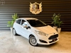 FIESTA 1.6 TITANIUM PLUS HATCH 16V FLEX 4P AUTOMATICO - 2017 - CAXIAS DO SUL