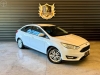 FOCUS 2.0 SE PLUS FASTBACK 16V FLEX 4P AUTOMATICO - 2018 - CAXIAS DO SUL