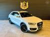 Q3 2.0 TFSI AMBIENTE QUATTRO 4P S TRONIC - 2015 - CAXIAS DO SUL