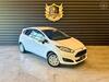 FIESTA 1.5 S HATCH 16V FLEX 4P MANUAL - 2015 - CAXIAS DO SUL