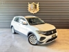 T-CROSS 1.0 TSI 12V FLEX 4P AUTOMATICO - 2025 - CAXIAS DO SUL