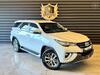 HILUX SW4 2.8 SRX 4X4 7 LUGARES 16V TURBO INTERCOOLER DIESEL 4P AUTOMATICO - 2019 - CAXIAS DO SUL