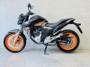CB 250F TWISTER ABS - 2021 - CAXIAS DO SUL