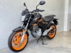 CB 250F TWISTER ABS - 2021 - CAXIAS DO SUL