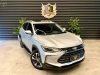 TRACKER 1.2 12V PREMIER TURBO FLEX 4P AUTOMATICO - 2021 - CAXIAS DO SUL