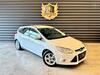 FOCUS 1.6 SE 16V FLEX 4P AUTOMATICO - 2015 - CAXIAS DO SUL