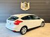 FOCUS 1.6 SE 16V FLEX 4P AUTOMATICO - 2015 - CAXIAS DO SUL