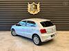 GOL 1.0 12V MPI TOTALFLEX TRENDLINE 4P MANUAL - 2017 - CAXIAS DO SUL