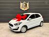 KA 1.5 SE PLUS 12V FLEX 4P AUTOMATICO - 2019 - CAXIAS DO SUL