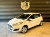 FIESTA 1.6 SE HATCH 16V FLEX 4P AUTOMATICO - 2014 - CAXIAS DO SUL
