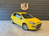 PUNTO 1.8 SPORTING 16V FLEX 4P MANUAL - 2016 - CAXIAS DO SUL
