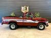 D20 4.0 CUSTOM S CS 8V DIESEL 2P MANUAL - 1994 - CAXIAS DO SUL