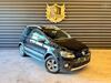 CROSSFOX 1.6 MI FLEX 8V 4P MANUAL - 2012 - CAXIAS DO SUL