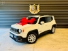 RENEGADE 1.8 16V FLEX LONGITUDE 4P AUTOMATICO - 2016 - CAXIAS DO SUL
