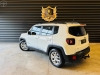 RENEGADE 1.8 16V FLEX LONGITUDE 4P AUTOMATICO - 2016 - CAXIAS DO SUL