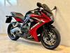 CBR 650F ABS - 2017 - CAXIAS DO SUL