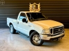 F-250 4.2 XL 4X2 CS TURBO INTERCOOLER DIESEL 2P MANUAL - 2002 - CAXIAS DO SUL