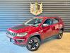 COMPASS 2.0 TRAILHAWK TD350 TURBO DIESEL 4X4 4P AUTOMATICO - 2017 - CAXIAS DO SUL