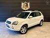 TUCSON 2.0 MPFI GLS BASE 16V 143CV 2WD FLEX 4P AUTOMATICO - 2017 - CAXIAS DO SUL