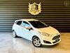 FIESTA 1.6 SE HATCH 16V FLEX 4P AUTOMATICO - 2014 - CAXIAS DO SUL