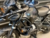 R 1250 GS ADVENTURE PREMIUM TRIPLE BLACK 719 - 2022 - CAXIAS DO SUL