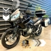 DL 1000 V STROM - 2009 - CAXIAS DO SUL