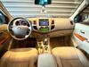 HILUX 3.0 SRV 4X4 CD 7 LUGARES 16V TURBO INTERCOOLER DIESEL 4P AUTOMATICO - 2009 - CAXIAS DO SUL