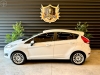 FIESTA 1.6 TITANIUM PLUS HATCH 16V FLEX 4P AUTOMATICO - 2017 - CAXIAS DO SUL