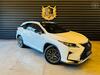 RX 350 F-SPORT - 2016 - CAXIAS DO SUL