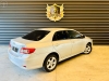 COROLLA 1.8 GLI 16V FLEX 4P AUTOMATICO - 2012 - CAXIAS DO SUL