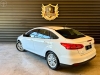 FOCUS 2.0 SE PLUS FASTBACK 16V FLEX 4P AUTOMATICO - 2018 - CAXIAS DO SUL