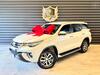 HILUX SW4 2.8 SRX 4X4 7 LUGARES 16V TURBO INTERCOOLER DIESEL 4P AUTOMATICO - 2019 - CAXIAS DO SUL