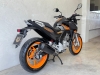 CB 250F TWISTER ABS - 2021 - CAXIAS DO SUL