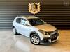 SANDERO 1.6 STEPWAY 16V FLEX 4P AUTOMATICO - 2012 - CAXIAS DO SUL