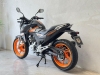CB 250F TWISTER ABS - 2021 - CAXIAS DO SUL