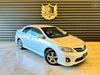 COROLLA 2.0 XRS 16V FLEX 4P AUTOMATICO - 2013 - CAXIAS DO SUL