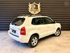 TUCSON 2.0 MPFI GLS BASE 16V 143CV 2WD FLEX 4P AUTOMATICO - 2017 - CAXIAS DO SUL