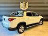 TORO 1.8 16V EVO FLEX FREEDOM ROAD AUTOMATICO - 2019 - CAXIAS DO SUL