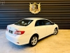 COROLLA 2.0 XEI 16V FLEX 4P AUTOMATICO - 2013 - CAXIAS DO SUL