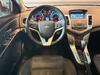 CRUZE 1.8 LT 16V FLEX 4P AUTOMATICO - 2014 - CAXIAS DO SUL