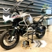 R 1200 GS ADVENTURE - 2016 - CAXIAS DO SUL