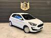 KA 1.5 SE PLUS 12V FLEX 4P AUTOMATICO - 2019 - CAXIAS DO SUL