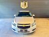 CRUZE 1.8 LT 16V FLEX 4P AUTOMATICO - 2014 - CAXIAS DO SUL