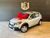 SANDERO 1.6 STEPWAY 16V FLEX 4P AUTOMATICO - 2012 - CAXIAS DO SUL