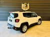 RENEGADE 1.8 16V FLEX LONGITUDE 4P AUTOMATICO - 2016 - CAXIAS DO SUL