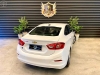 CRUZE 1.4 TURBO LT 16V FLEX 4P AUTOMATICO - 2019 - CAXIAS DO SUL